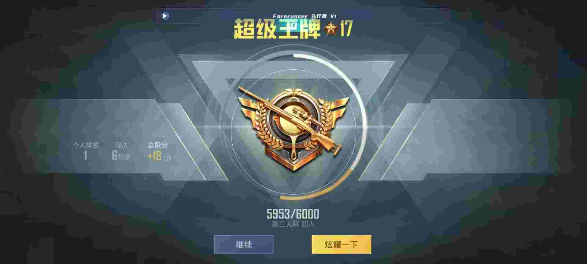 和平精英鸡腿辅助自瞄 - ��ƽ��Ӣû�������ô��辅助预览图